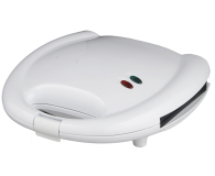 Ravanson Opiekacz do kanapek OP-1050B - 1253596 - zdjęcie 1